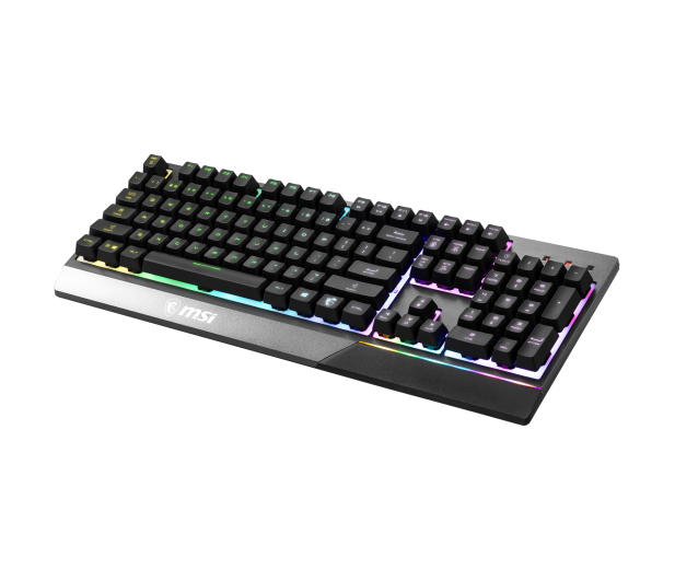 MSI Vigor GK30 - 510168 - zdjęcie 3